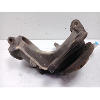 Recambio de mangueta delantera derecha para peugeot 208 i (ca_, cc_) 1.6 hdi / bluehdi 75 referencia OEM IAM   