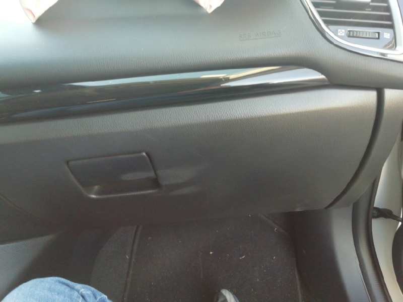 Recambio de guantera para mazda 3 lim. () style referencia OEM IAM   