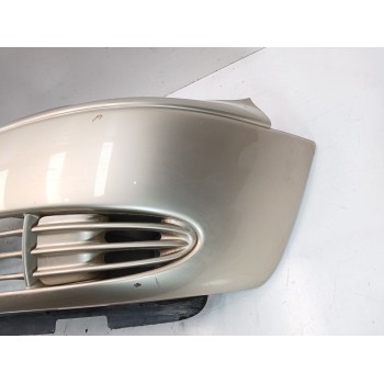 Recambio de paragolpes delantero para chrysler voyager iv (rg, rs) 2.5 crd referencia OEM IAM 04857388AA  