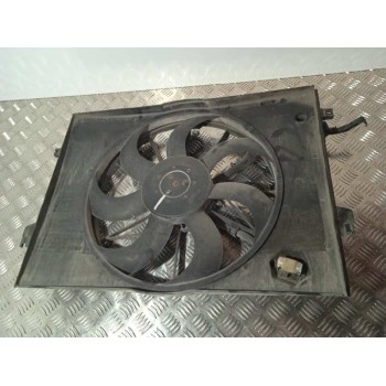 Recambio de electroventilador para hyundai tucson (jm) 2.0 crdi cat referencia OEM IAM 253802EXXX 253802EXXX 