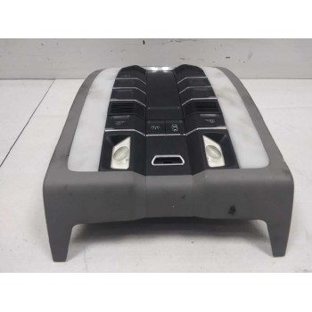 Recambio de luz interior para porsche panamera diesel referencia OEM IAM 7PP959551EL  
