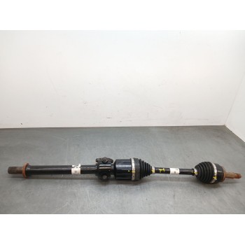 TRANSMISION DELANTERA DERECHA CR10XG6Z373VU 