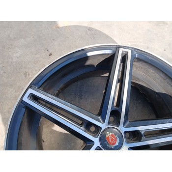 Recambio de llanta para jaguar xf 3.0 v6 diesel luxury referencia OEM IAM AXEEX14 x1 19 pulgadas