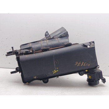 Recambio de filtro aire para citroën c2 sx referencia OEM IAM 9652887380 9657533680 9647737680