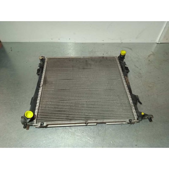 Recambio de radiador agua para kia cee´d sporty wagon ex referencia OEM IAM 253101H600 47.5 X 45 