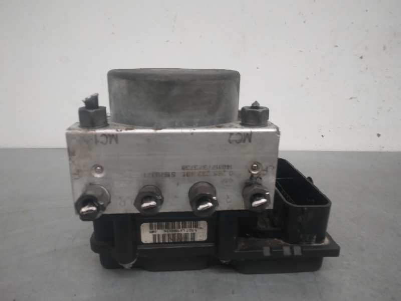 Recambio de abs para citroën nemo nivel b referencia OEM IAM 0265232491 0265801079 