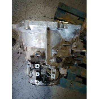 Recambio de caja casco para citroën c-elysée shine referencia OEM IAM 20V257  