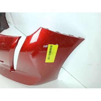 Recambio de paragolpes delantero para peugeot 208 ii (ub_, up_, uw_, uj_) e-208 referencia OEM IAM 9828081180  