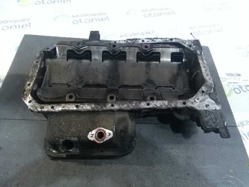 Recambio de sobrecarter para opel corsa c silverline referencia OEM IAM Z17DTH  