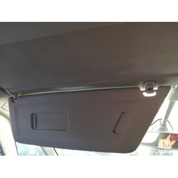 Recambio de parasol izquierdo para citroën c4 picasso feel referencia OEM IAM   