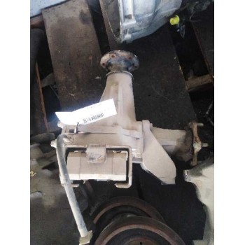 DIFERENCIAL TRASERO TL43 