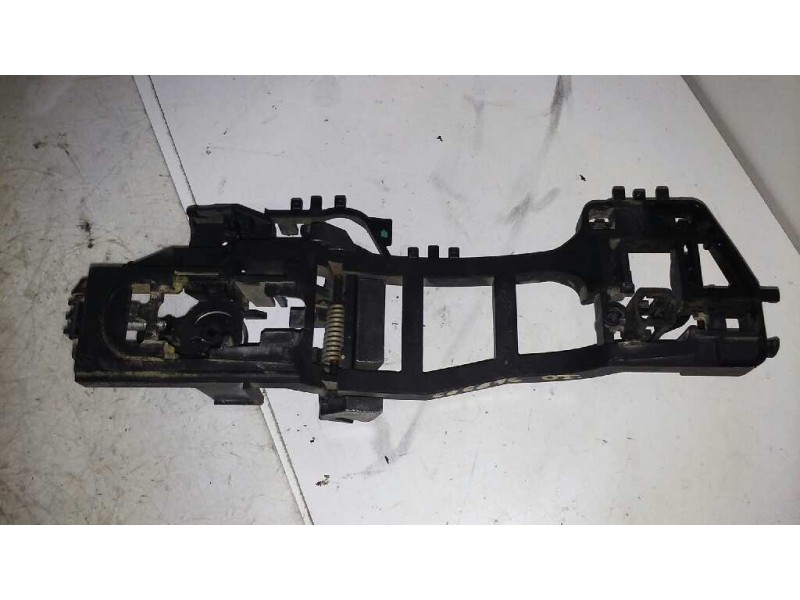 Recambio de maneta exterior delantera izquierda para ford focus berlina (cap) ambiente (d) referencia OEM IAM   