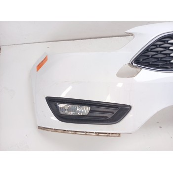 Recambio de paragolpes delantero para ford focus iii 1.5 tdci referencia OEM IAM 2016512  