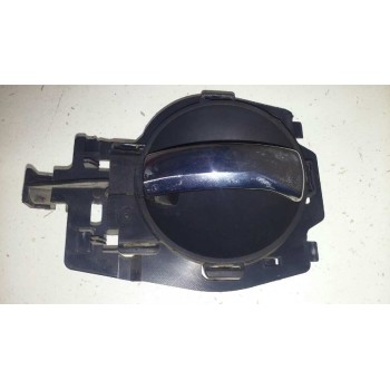 MANETA INTERIOR TRASERA DERECHA 9680637377 