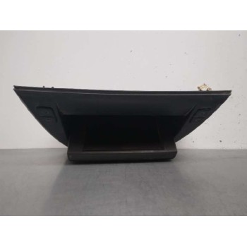 Recambio de sistema audio / radio cd para bmw x3 (e83) 2.0d referencia OEM IAM 3452285 PANTALLA 