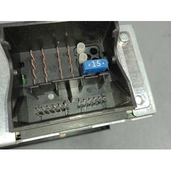 Recambio de sistema navegacion gps para citroën c6 básico referencia OEM IAM 96632915ZD RADIO 