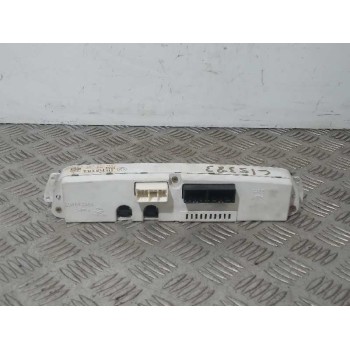 Recambio de pantalla multifuncion para ssangyong rodius 2.7 turbodiesel cat referencia OEM IAM 8026021020  