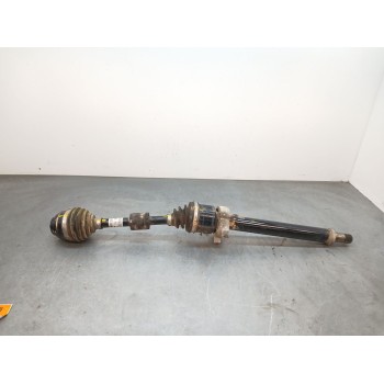 Recambio de transmision delantera derecha para mini mini descapotable (f57) cooper referencia OEM IAM 31605A2E042  