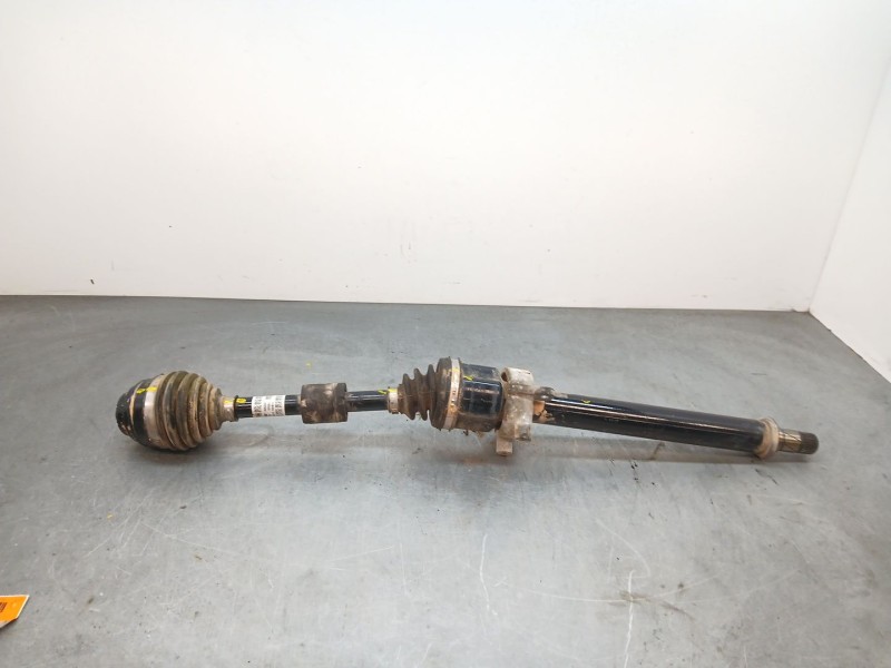 Recambio de transmision delantera derecha para mini mini descapotable (f57) cooper referencia OEM IAM 31605A2E042  