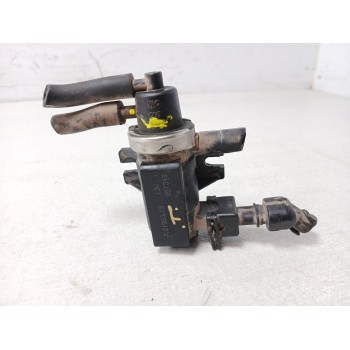 Recambio de valvula aire adicional para tata safari 2.2 referencia OEM IAM 72190319  