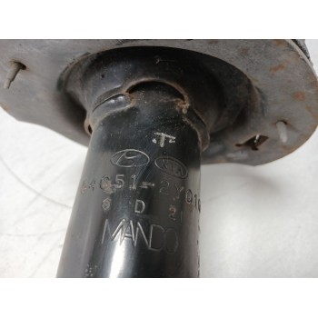 Recambio de amortiguador delantero izquierdo para hyundai ix35 classic 2wd referencia OEM IAM 546512y010  