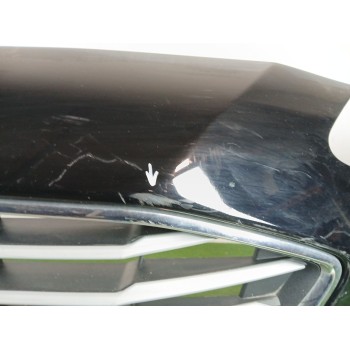 Recambio de paragolpes delantero para ford focus iv (hn) 1.0 ecoboost referencia OEM IAM JX7B17757A  