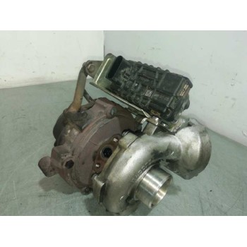 Recambio de turbocompresor para bmw x3 (e83) 2.0 16v diesel cat referencia OEM IAM 7629651  7794021