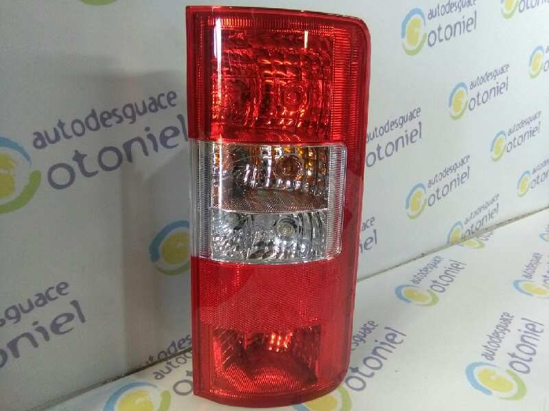 Recambio de piloto trasero derecho para ford transit connect (tc7) referencia OEM IAM  NUEVO 