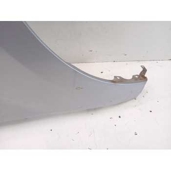 Recambio de aleta delantera derecha para peugeot 4007 business line referencia OEM IAM   