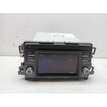 PANTALLA MULTIFUNCION GKK966DVOB 16730114 cVvM42F4JNMA