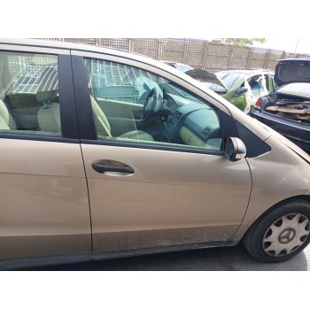 PUERTA DELANTERA DERECHA 