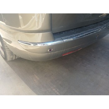 Recambio de paragolpes trasero para citroën c4 grand picasso i (ua_) 2.0 hdi 138 referencia OEM IAM   