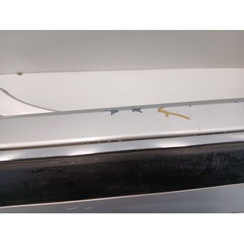 Recambio de paragolpes trasero para peugeot 407 (6d_) 2.0 (6drfnb, 6drfne) referencia OEM IAM 10P330110326EDA  