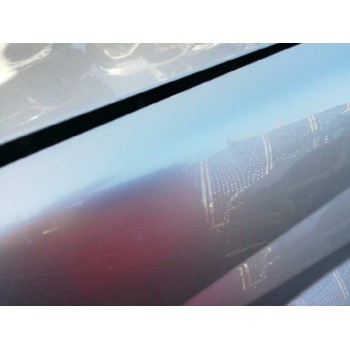 Recambio de aleta delantera izquierda para nissan primera berlina (p12) acenta referencia OEM IAM  GOLPE PEQUEÑO 