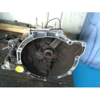 Recambio de caja cambios para ford puma (cce) 1.7 referencia OEM IAM 97WT7002LF B 