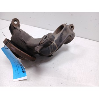 Recambio de mangueta delantera derecha para peugeot 208 i (ca_, cc_) 1.6 hdi / bluehdi 75 referencia OEM IAM   