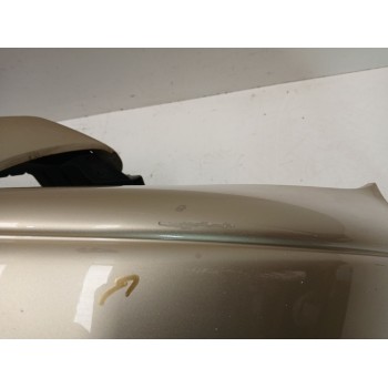 Recambio de paragolpes delantero para chrysler voyager iv (rg, rs) 2.5 crd referencia OEM IAM 04857388AA  