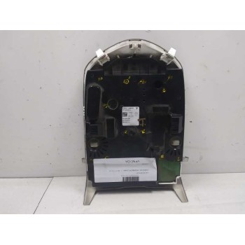 Recambio de luz interior para porsche panamera diesel referencia OEM IAM 7PP959551EL  