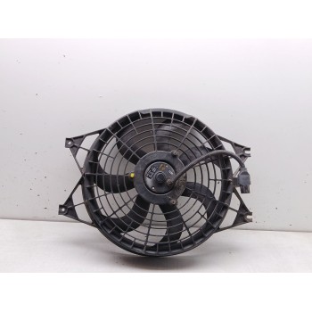 Recambio de electroventilador para kia sorento 2.5 crdi referencia OEM IAM a005317  