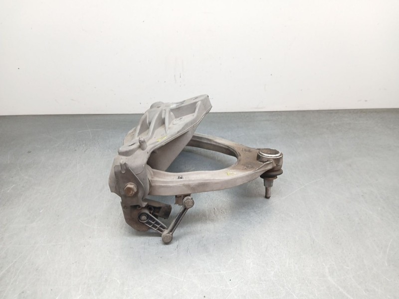 Recambio de brazo suspension superior delantero derecho para audi q7 (4l) 3.0 tdi referencia OEM IAM 7L0412  
