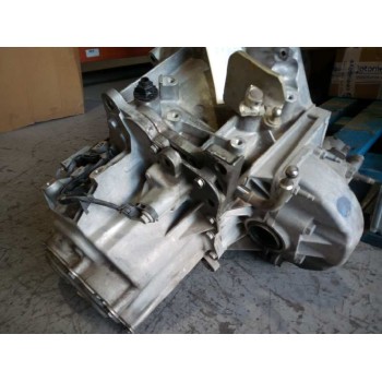 Recambio de caja casco para citroën c-elysée shine referencia OEM IAM 20V257  