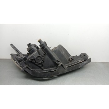 Recambio de faro izquierdo para mazda 3 sedán (bk) 1.6 di turbo (bk12y) referencia OEM IAM   