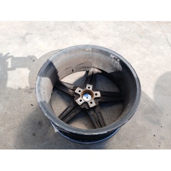 Recambio de llanta para jaguar xf 3.0 v6 diesel luxury referencia OEM IAM AXEEX14 x1 19 pulgadas