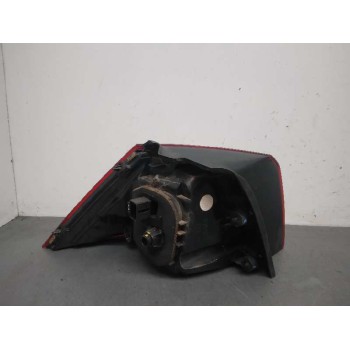 Recambio de piloto trasero derecho para volkswagen golf vii lim. advance bluemotion tech. referencia OEM IAM 5G0945208 GOLPEADO 