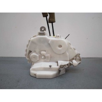 CERRADURA PUERTA DELANTERA DERECHA 72111SMG 7 PINES 