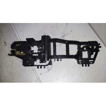 Recambio de maneta exterior delantera izquierda para ford focus berlina (cap) ambiente (d) referencia OEM IAM   