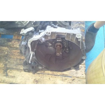Recambio de caja cambios para fiat doblo (119) 1.3 16v jtd cat referencia OEM IAM  M 