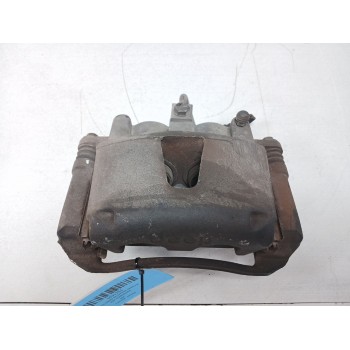 Recambio de pinza freno delantera derecha para jeep commander 3.0 crd cat referencia OEM IAM 262482  WHB