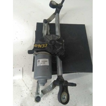 MOTOR LIMPIA DELANTERO 13432685 