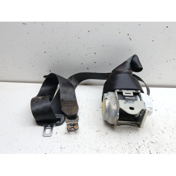 Recambio de cinturon seguridad trasero izquierdo para cupra formentor (km7, kmp) 1.5 tsi referencia OEM IAM 5FA857805ERAA  